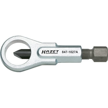 Hazet 847-1027A - MECHANICAL NUT SPLITTER HZ847-1027A